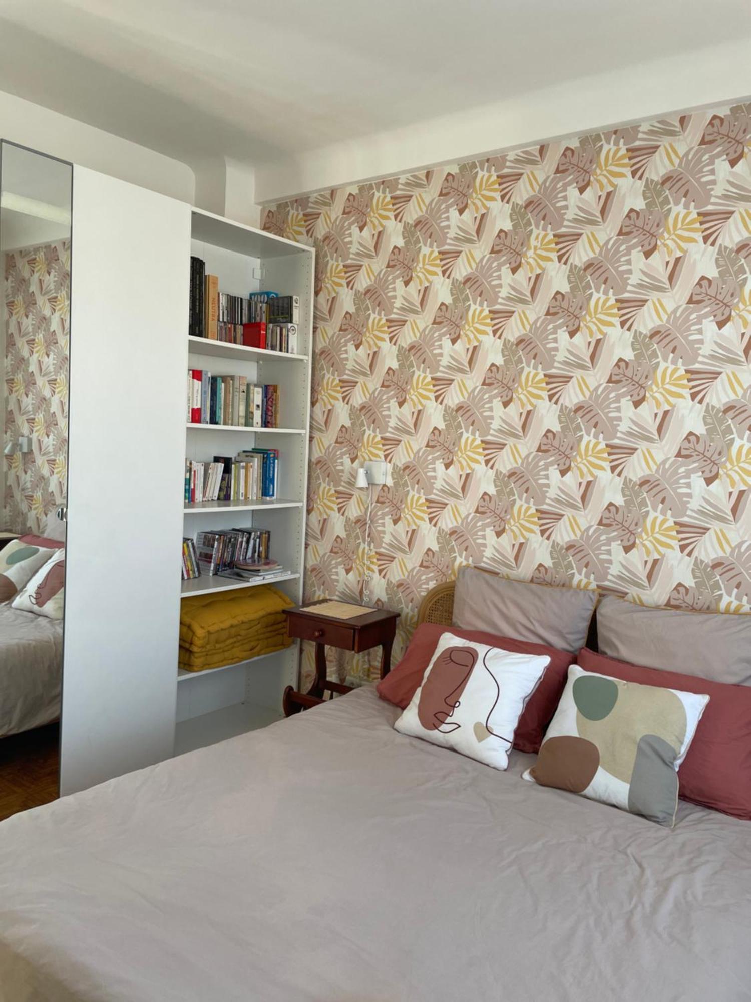 4 Personnes Appart 60 M2 Terrasse 35M2 Sejour Sud 2 Vraies Chambres Gare Saint-Charles Universite มาร์กเซย ภายนอก รูปภาพ