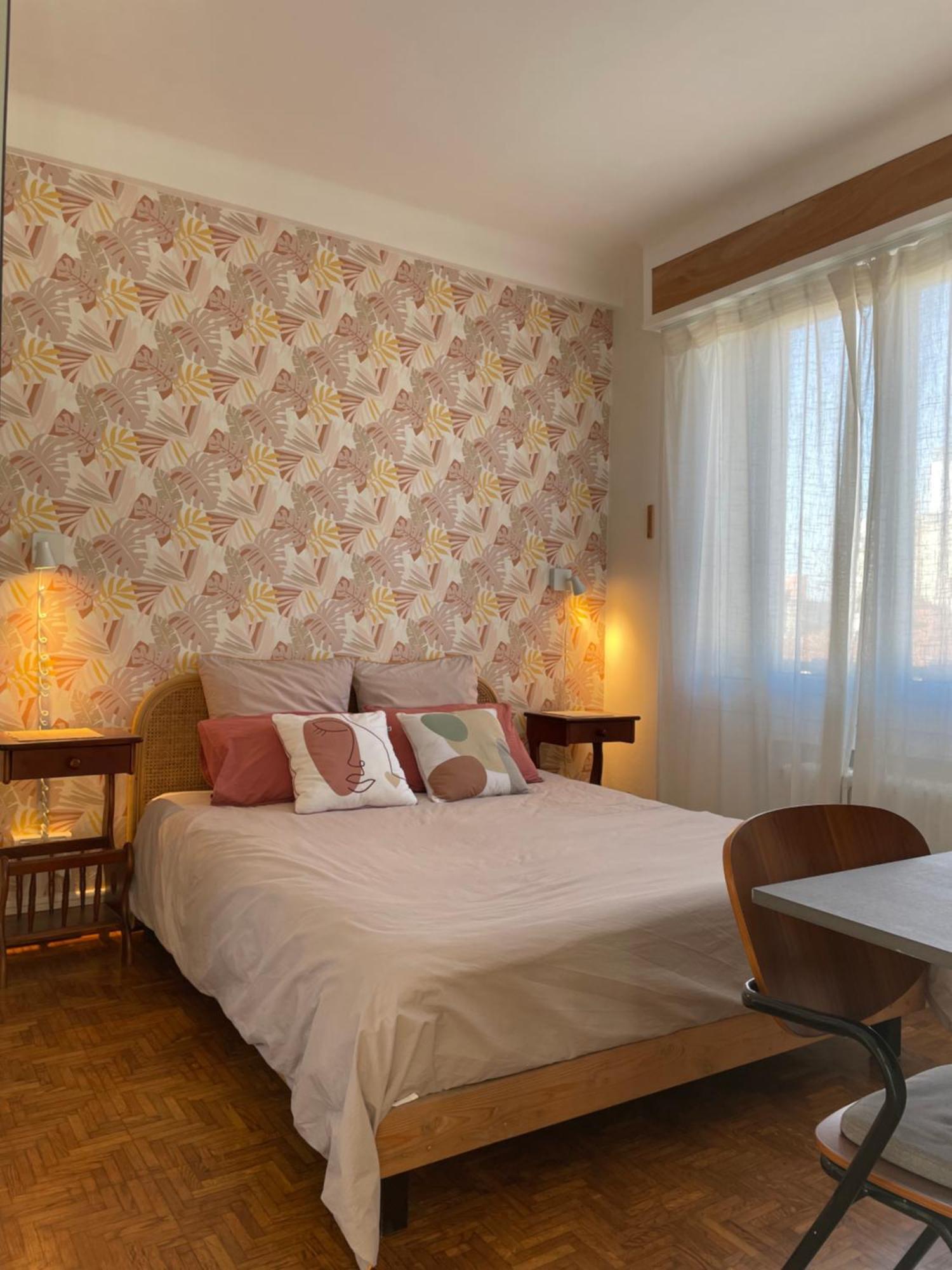 4 Personnes Appart 60 M2 Terrasse 35M2 Sejour Sud 2 Vraies Chambres Gare Saint-Charles Universite มาร์กเซย ภายนอก รูปภาพ